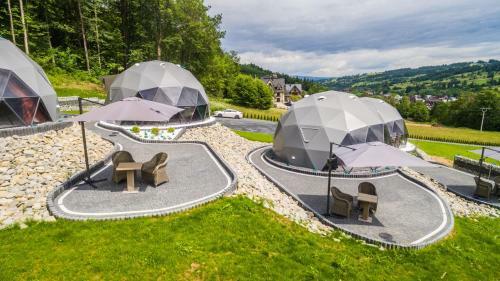Glamp Royal