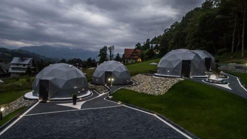 Glamp Royal