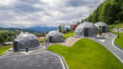 Glamp Royal