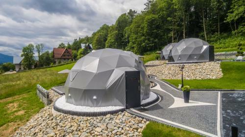 Glamp Royal