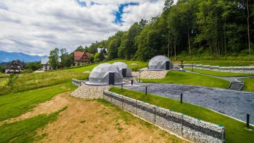 Glamp Royal