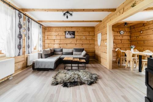 Apartamento Domek U Stoch�w