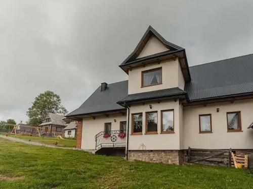 Apartamento Domek U Stoch�w