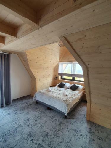 Apartamento Pod Tatrza?skim Niebem