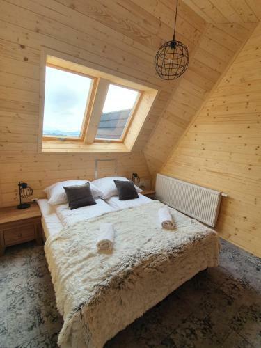 Apartamento Pod Tatrza?skim Niebem