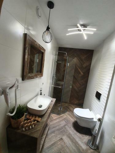 Apartamento Pod Tatrza?skim Niebem