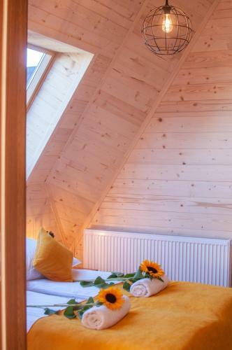 Apartamento Pod Tatrza?skim Niebem