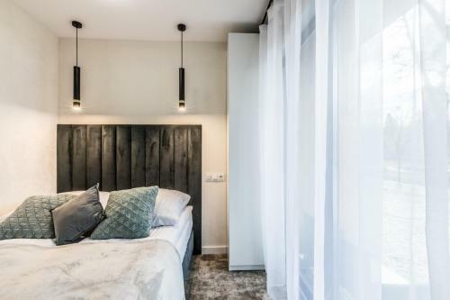 Apartamento Mountain River Resort