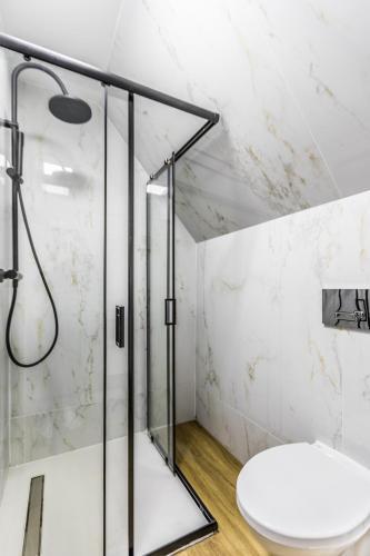 Apartamento Mountain River Resort