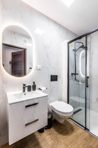 Apartamento Mountain River Resort