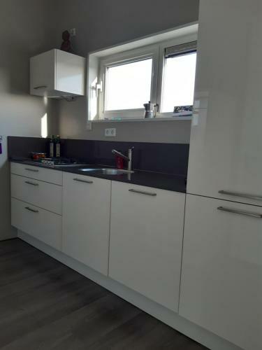 Apartamento Port Brielle