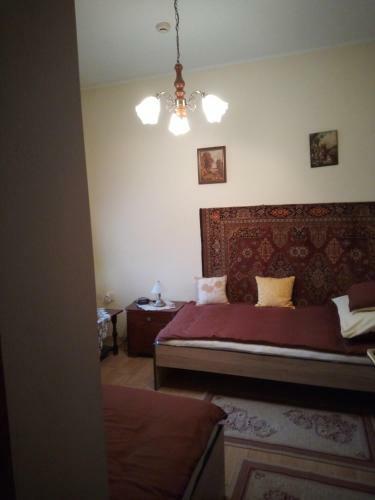 Bed & Breakfast Brezovay Kast�ly Panzi�