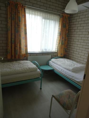 Park Schoneveld, Strandparel 365