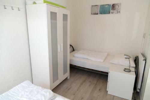 Park Schoneveld, Duinroos 123