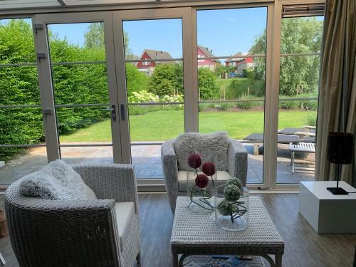 Bed & Breakfast Suite & Wellness