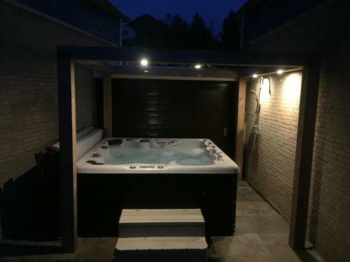 Bed & Breakfast Suite & Wellness