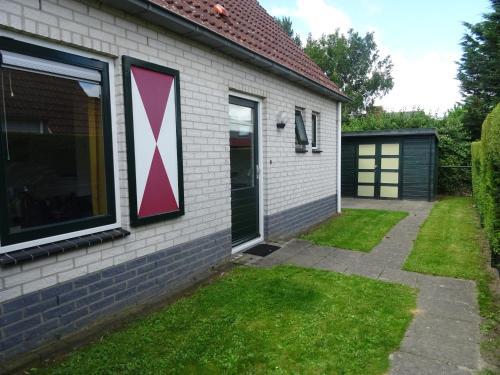Park Schoneveld, Zeemeeuw 164