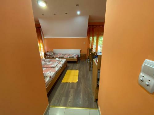 Apartamento Vila Fontana - Sobe