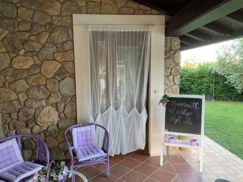 Apartamento Appartamento In Villa Degli Ulivi