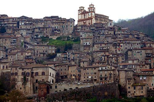 Apartamento Appartamento In Villa Degli Ulivi