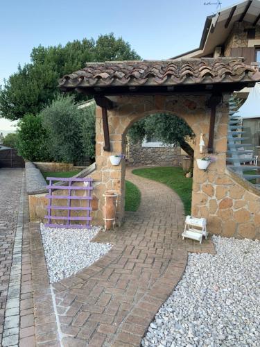 Apartamento Appartamento In Villa Degli Ulivi