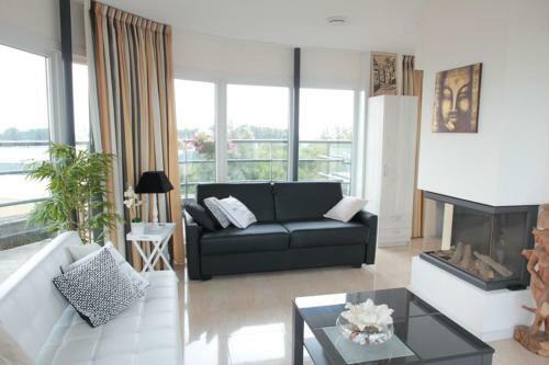 Apartamento Zicht Op de Jachthaven