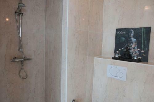 Apartamento Zicht Op de Jachthaven