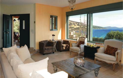 Dolphins Villa