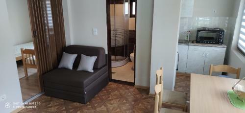 Apartamento Vila Mia