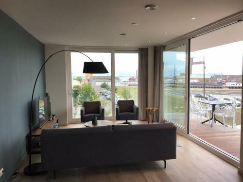 Apartamento Fort Imperial 02-02 Breskens