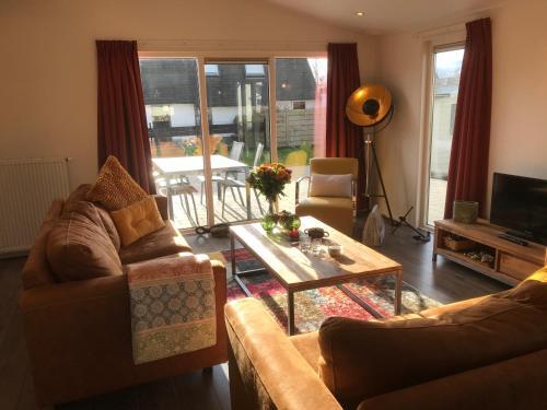 Ferienchalet ?sundowner?