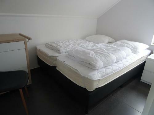 Vakantiepark Fort Soleil 36