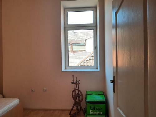 Apartamento Vila Lena 2
