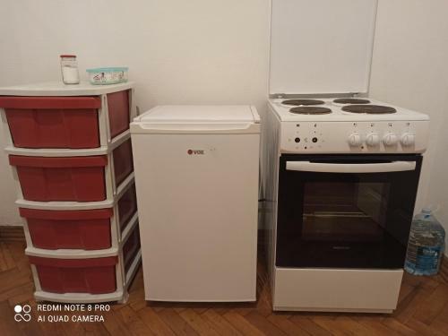 Hostal Micro Maxi House