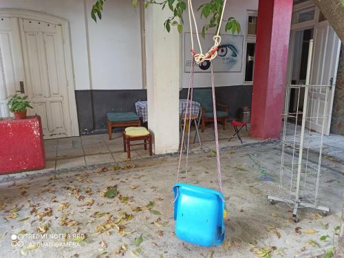 Hostal Micro Maxi House