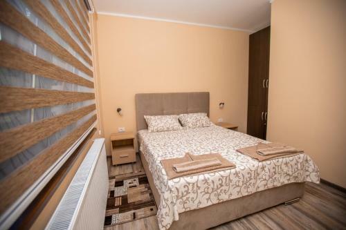 Apartamento Vila Todorovi?