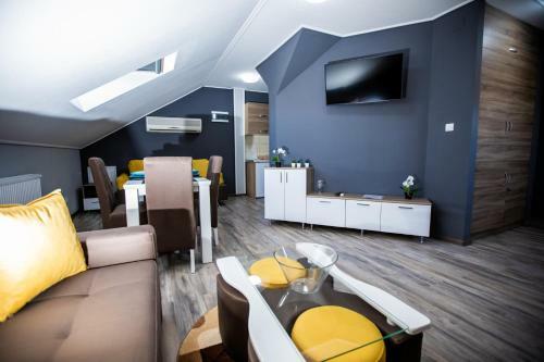 Apartamento Vila Todorovi?