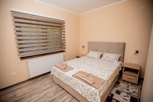 Apartamento Vila Todorovi?