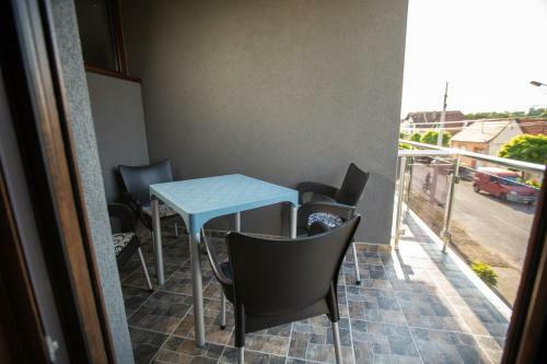 Apartamento Vila Todorovi?
