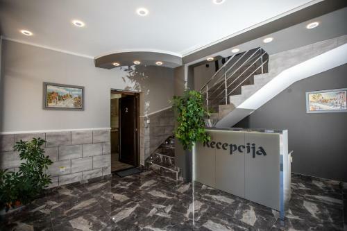 Apartamento Vila Todorovi?