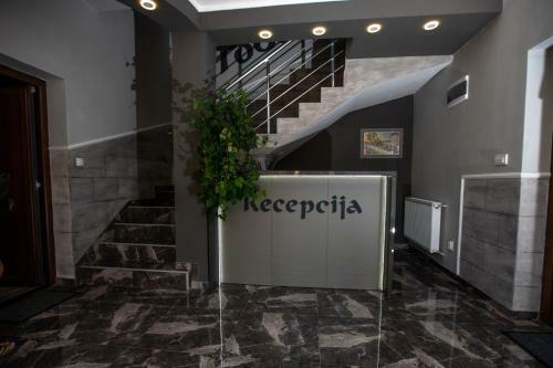 Apartamento Vila Todorovi?
