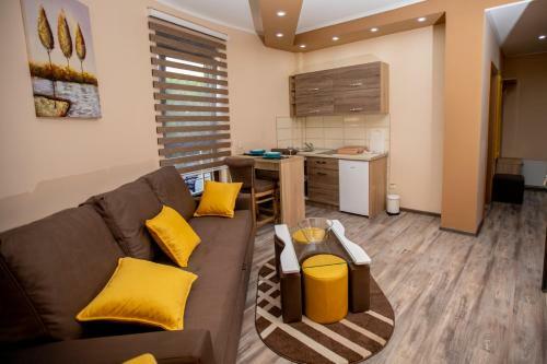 Apartamento Vila Todorovi?