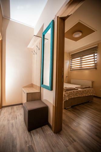Apartamento Vila Todorovi?