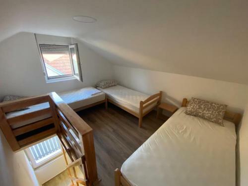 Apartamento Vila Lena