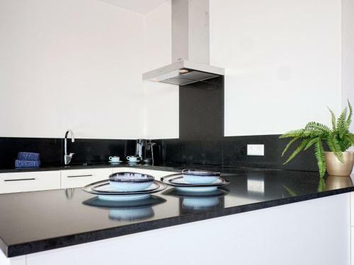 Pleasant Apartment On The Zeeland Coast With Terrace