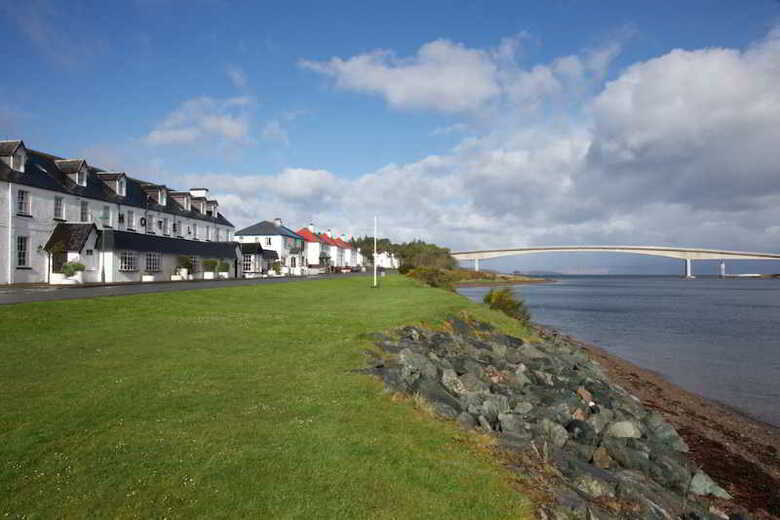 Kings Arms Hotel - A Bespoke Hotel
