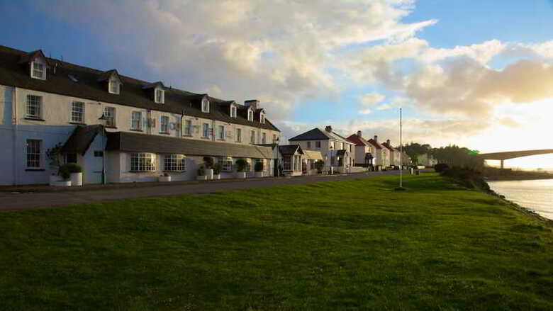 Kings Arms Hotel - A Bespoke Hotel