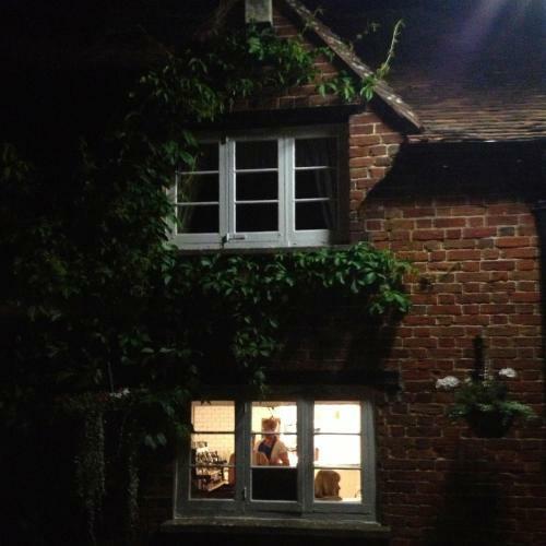 Bed & Breakfast The Hundred Of Ashendon