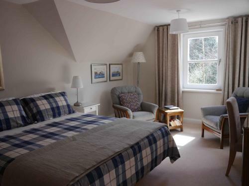 Balmillig B&B