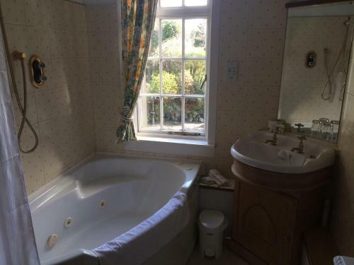 Bed & Breakfast Lethamhill